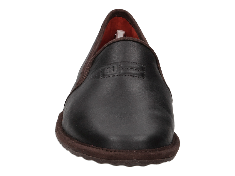 Nordikas Pantoufles Noir