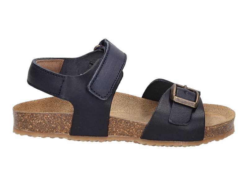 Verduyn Sandals Blue