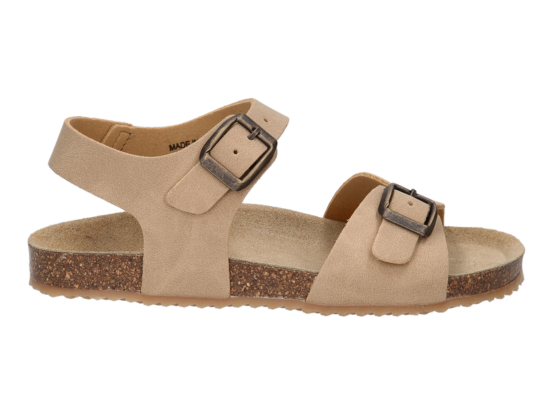 Verduyn Sandals Beige