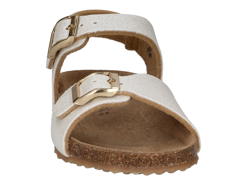 Verduyn Sandalen Wit