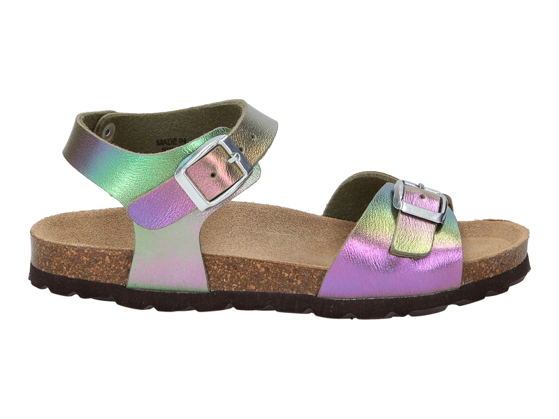 Verduyn Sandals Multi