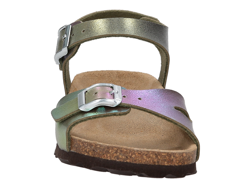 Verduyn Sandals Multi