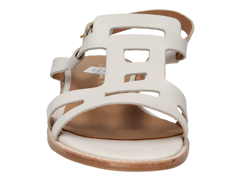 Jhay Sandales Beige