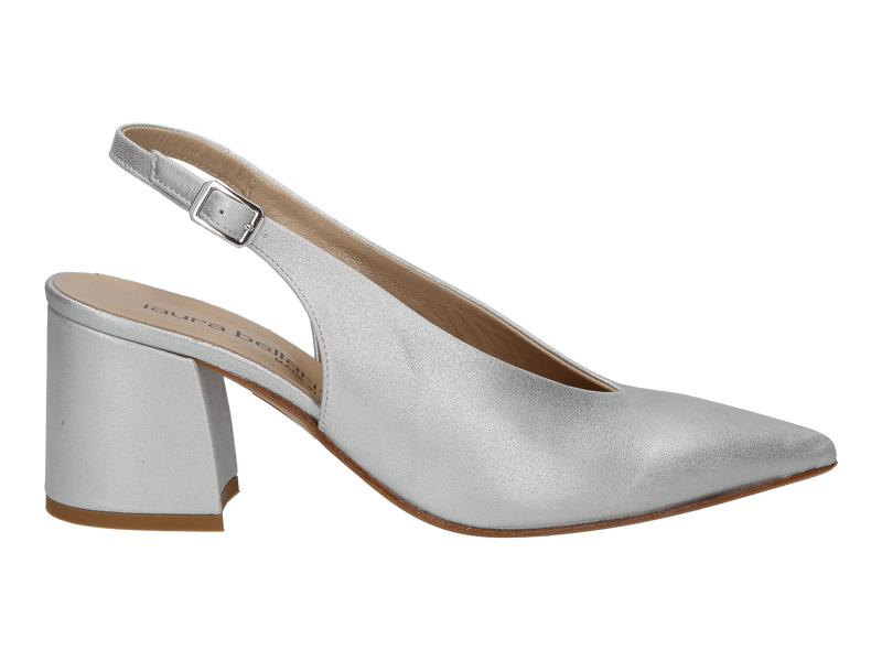 Laura Bellariva Slings Argent