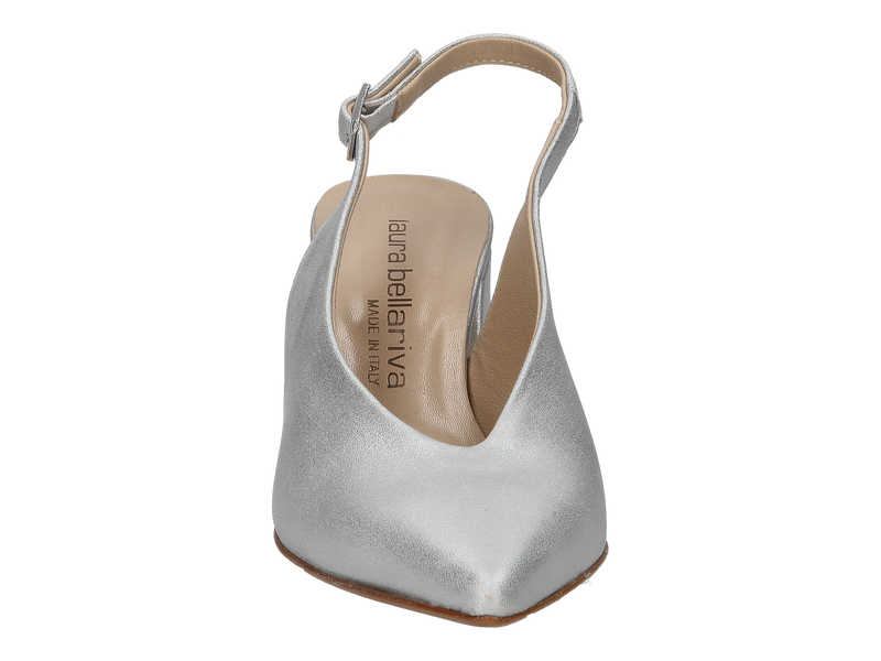Laura Bellariva Slings Argent