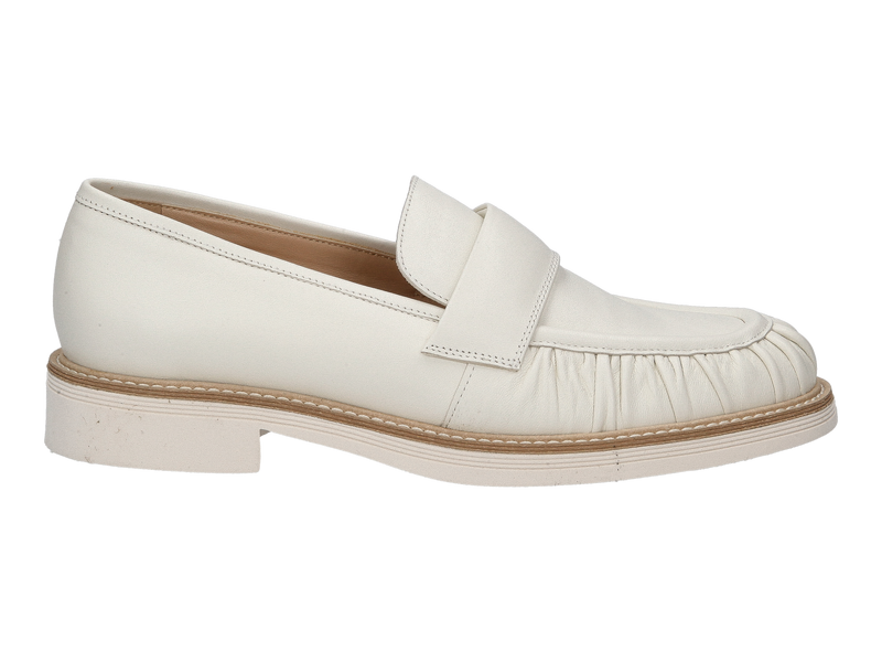 Luca Grossi Mocassins Beige