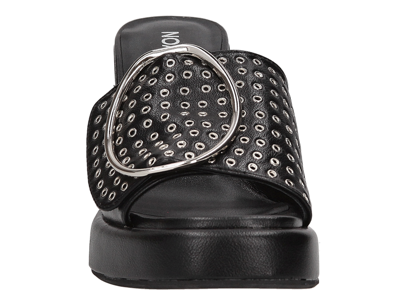 Noa Harmon Muilen Zwart