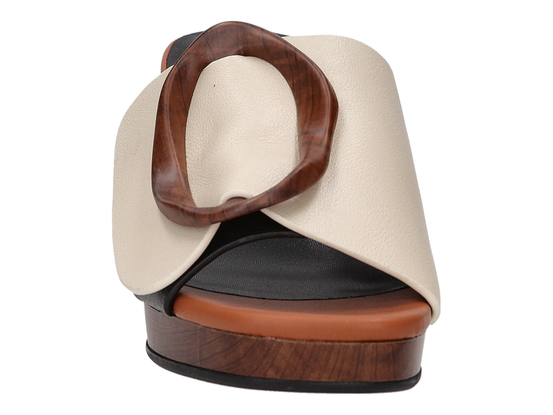 Noa Harmon Muilen Beige