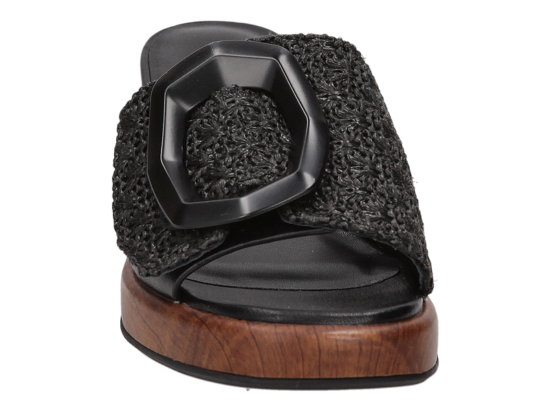 Noa Harmon Muilen Zwart