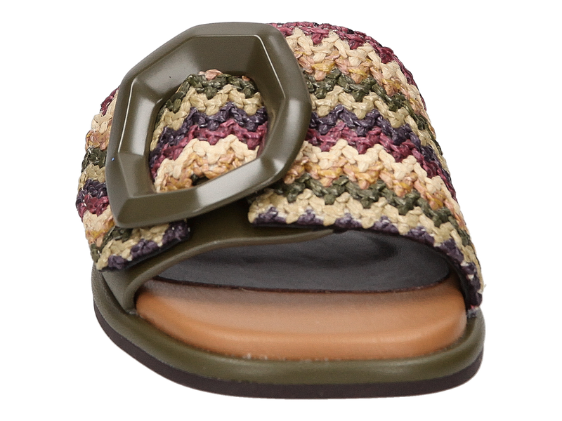 Noa Harmon Mules Multi