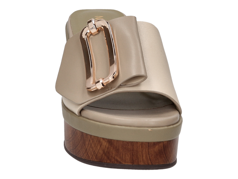 Noa Harmon Muilen Beige