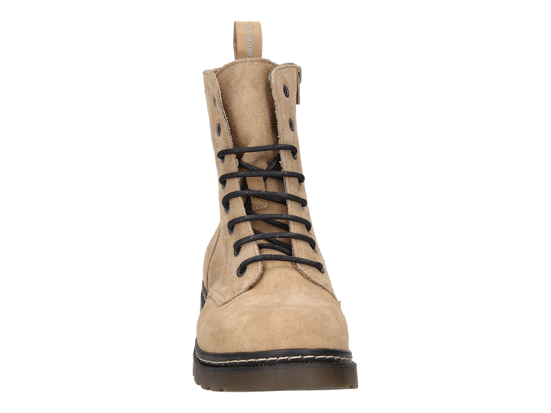 Musse & Cloud Bottines Taupe