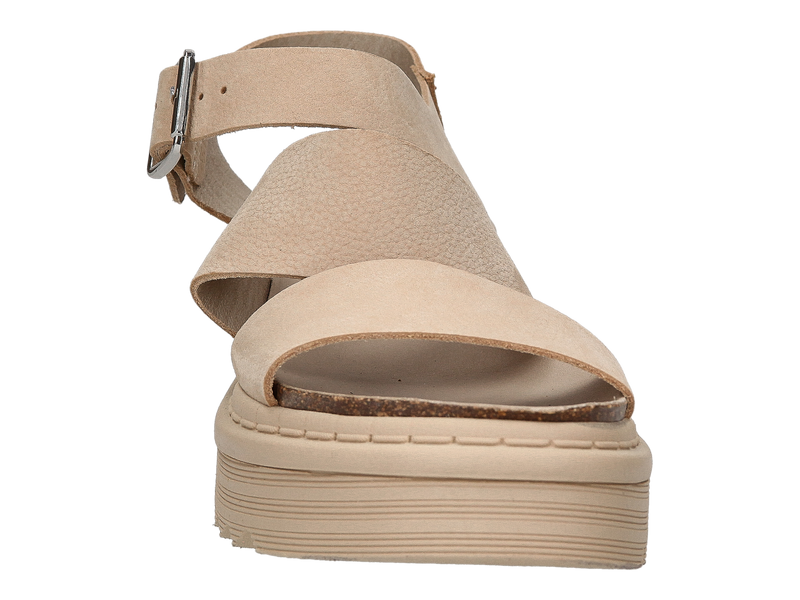 Musse & Cloud Sandales Beige