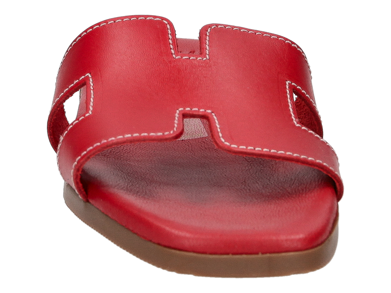 Bekijk product 'Oh My Sandals Slippers Rood' Oh My Sandals Slippers Rood