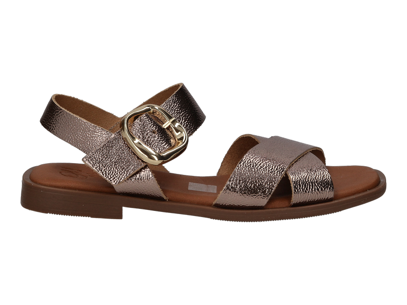 Oh My Sandals Sandals Bronze
