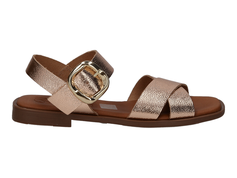 Oh My Sandals Sandals Rose