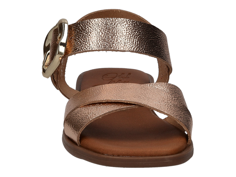 Oh My Sandals Sandals Rose