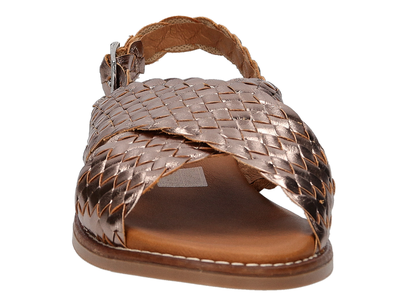 Oh My Sandals Sandals Bronze