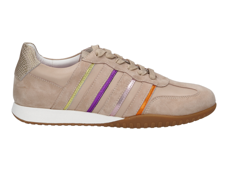 Olivier Strelli Baskets Beige