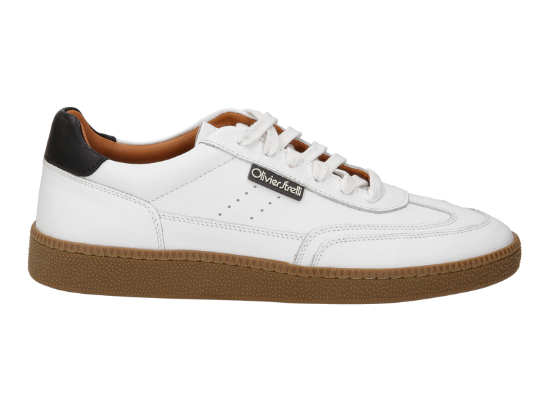Olivier Strelli Baskets Blanc