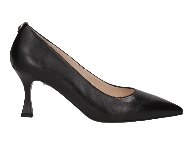 Nero Giardini Pumps Noir