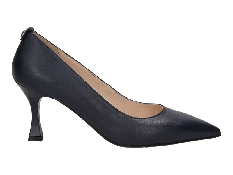 Nero Giardini Pumps Zwart