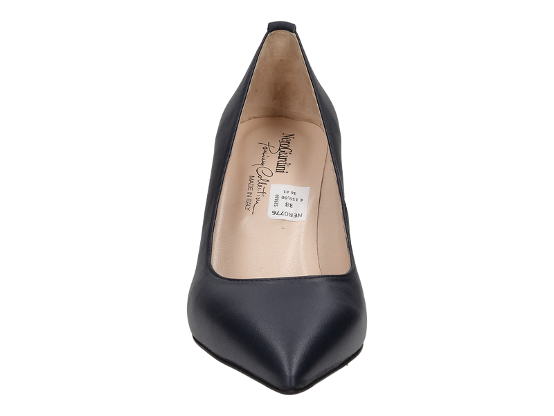 Nero Giardini Pumps Black