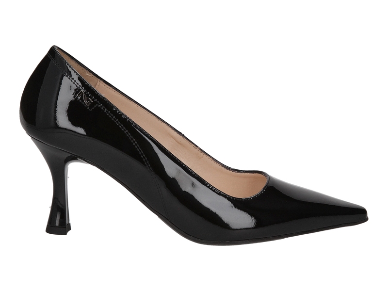 Nero Giardini Pumps Zwart