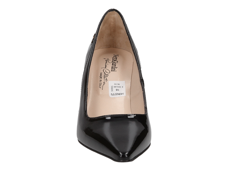 Nero Giardini Pumps Zwart