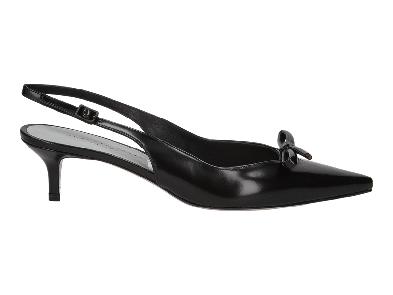 Roberto Festa Slings Zwart