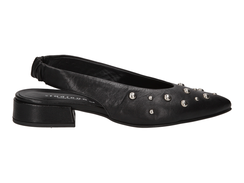 Studiouno Slings Black