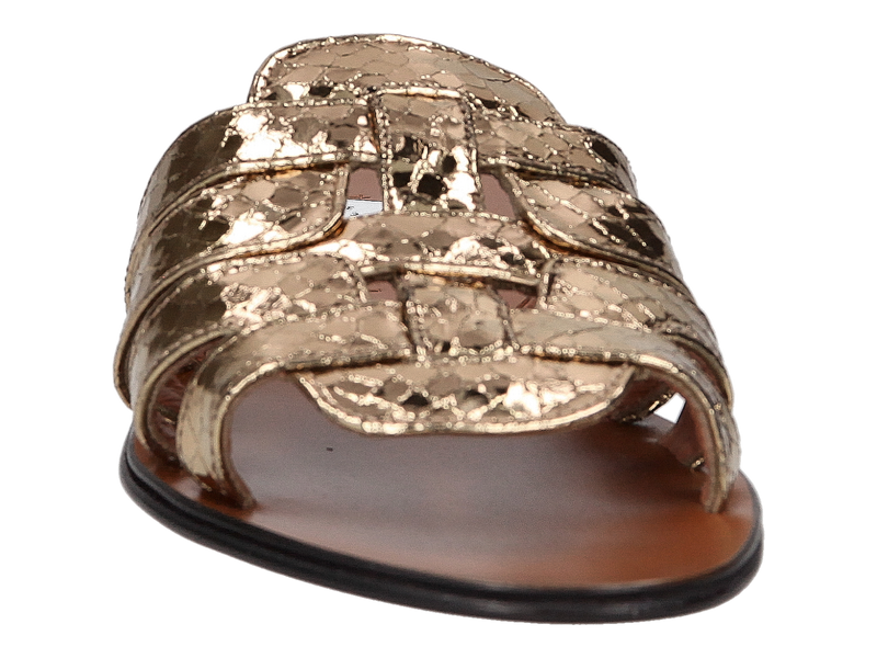 Triver Flight Muilen Goud