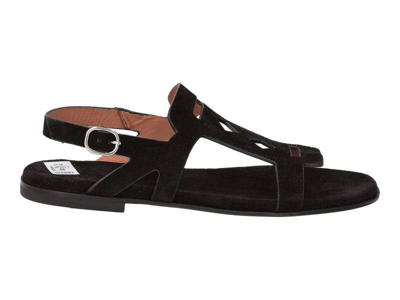 Voir le produit 'Triver Flight Sandales Noir' (en anglais) Triver Flight Sandales Noir