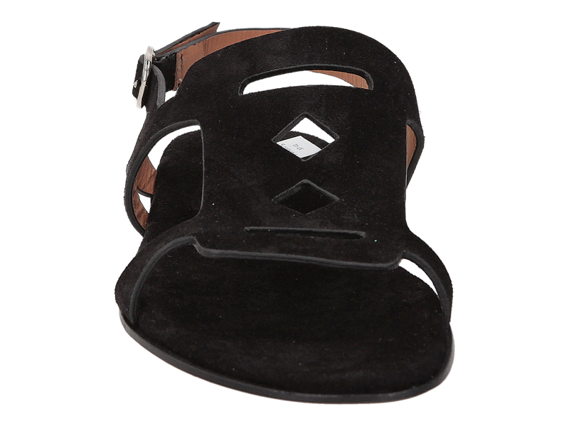 Voir le produit 'Triver Flight Sandales Noir' (en anglais) Triver Flight Sandales Noir