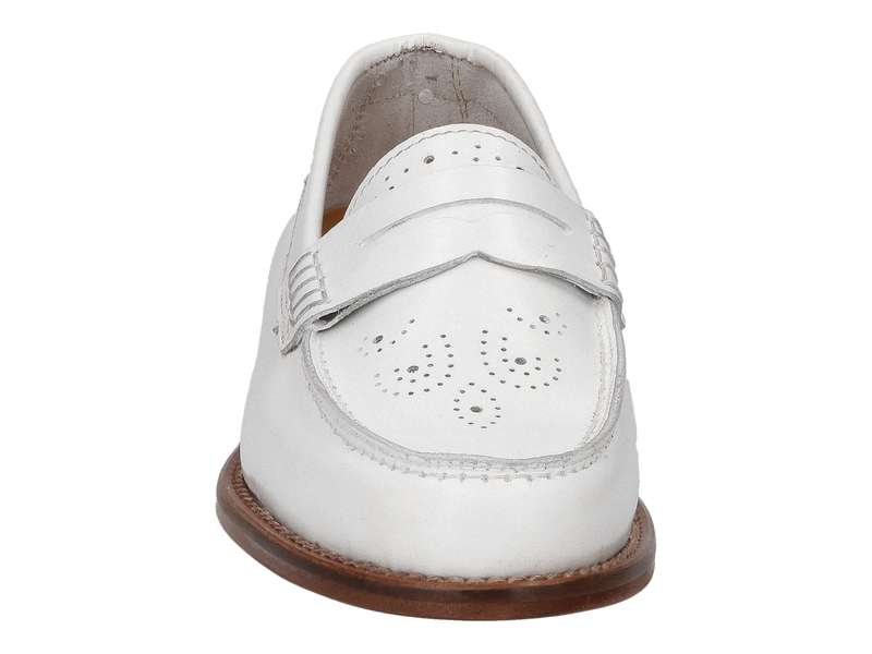 View product 'Verduyn Mocassins White' Verduyn Mocassins White