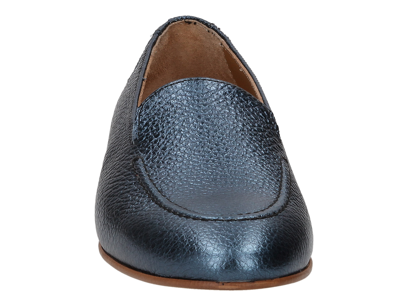 Verduyn Mocassins Bleu