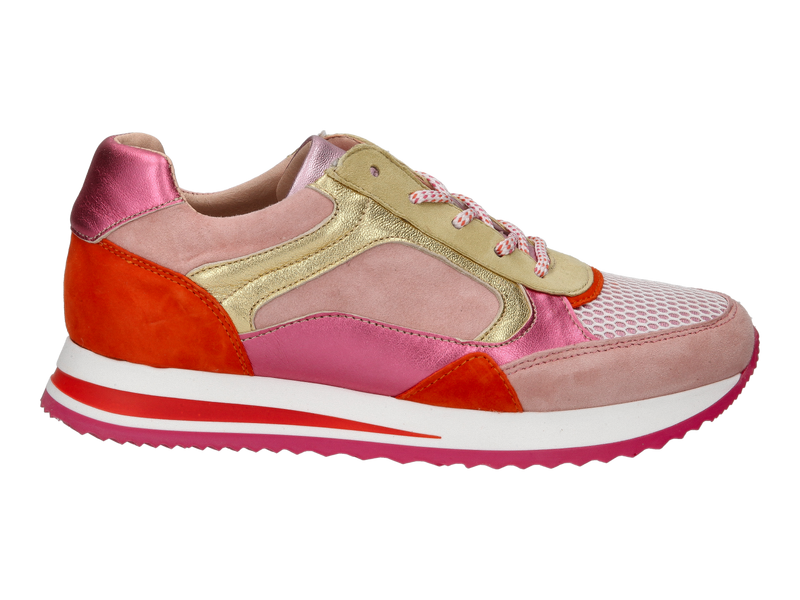 Cycleur De Luxe Sneakers Roze