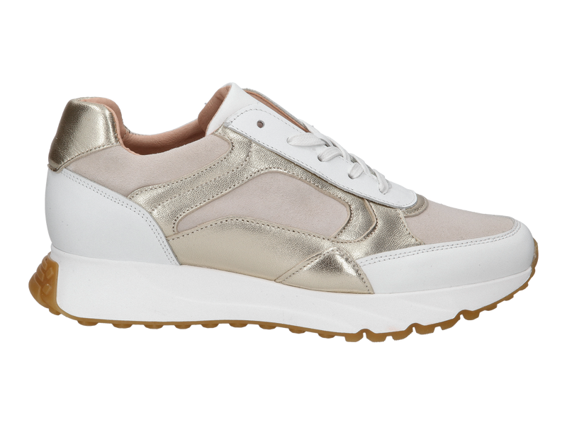 Cycleur De Luxe Sneakers Wit