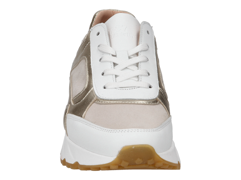 Cycleur De Luxe Sneakers Wit