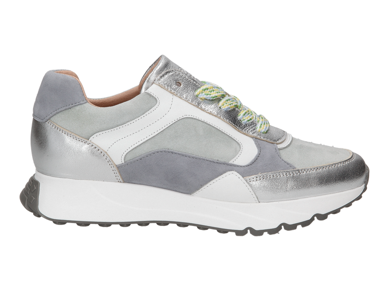 Cycleur De Luxe Sneakers Zilver
