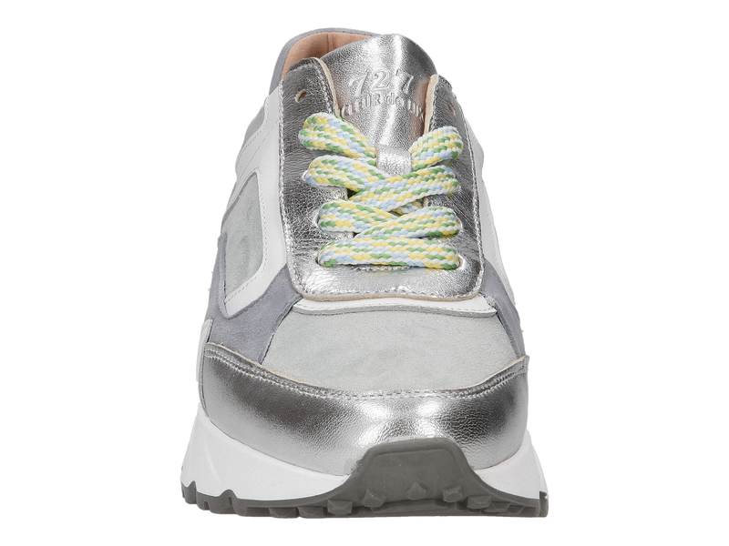 Cycleur De Luxe Sneakers Zilver