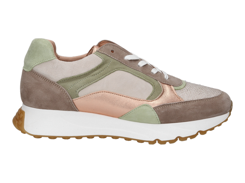 Cycleur De Luxe Sneakers Kaki