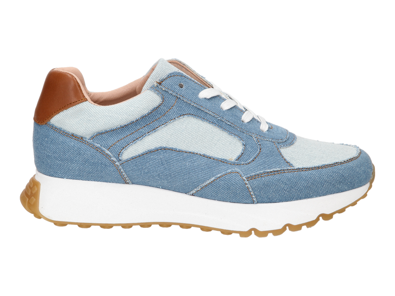Cycleur De Luxe Sneakers Blauw