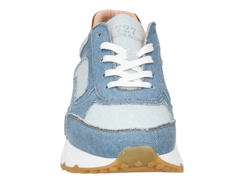 Cycleur De Luxe Sneakers Blauw