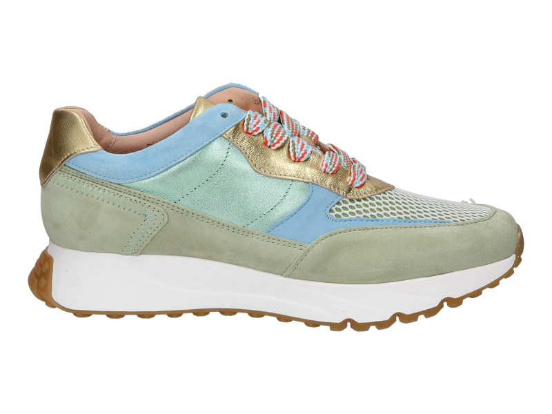 Cycleur De Luxe Sneakers Groen