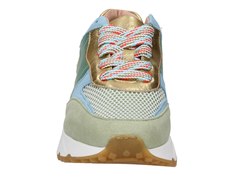 Cycleur De Luxe Sneakers Groen