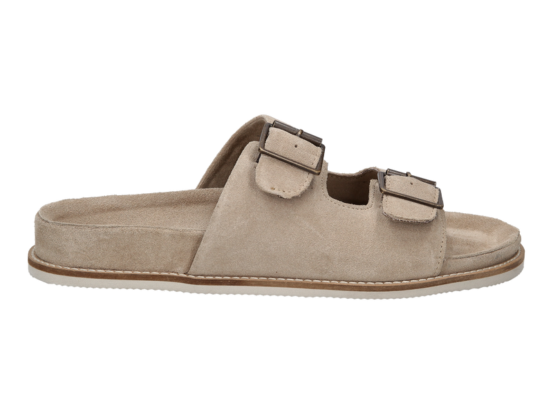 Cycleur De Luxe Slippers Beige