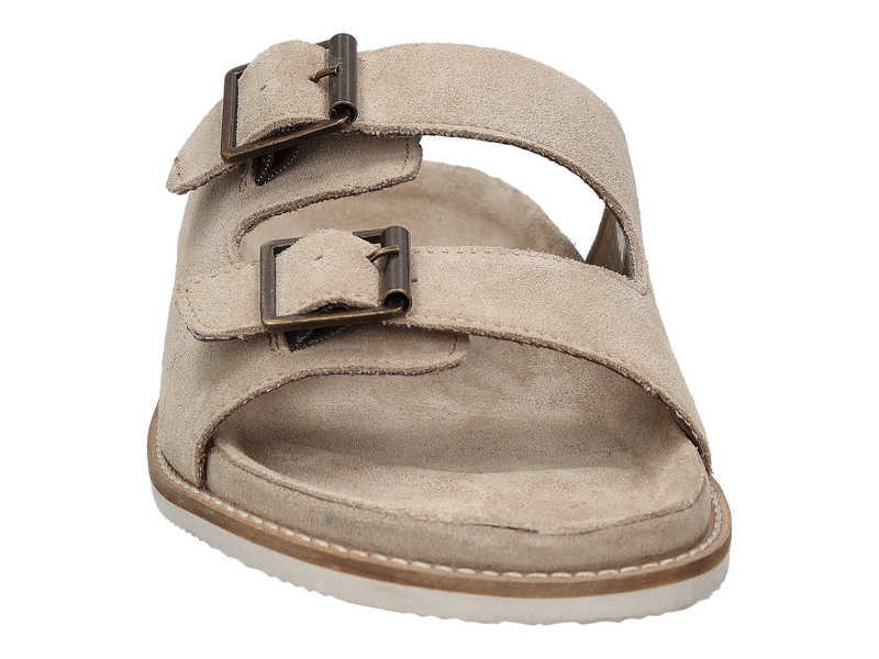 Cycleur De Luxe Slippers Beige