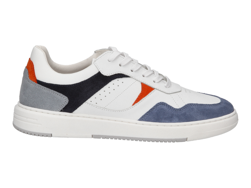 Cycleur De Luxe Sneakers Blauw