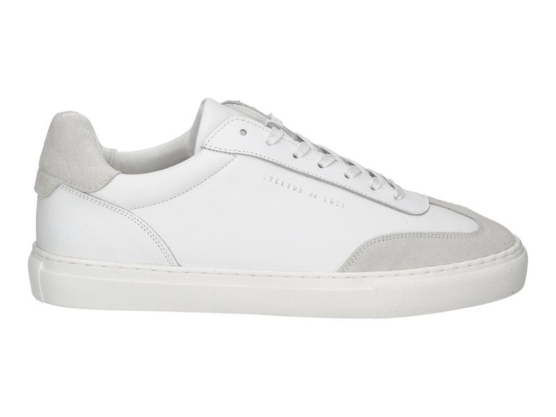 Cycleur De Luxe Sneakers Wit